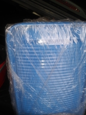 Stara tarka do prania - zdjęcie 5