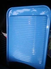 Stara tarka do prania - zdjęcie 4