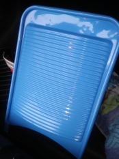 Stara tarka do prania - zdjęcie 3