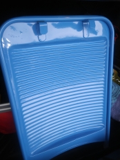 Stara tarka do prania - zdjęcie 2