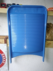 Stara tarka do prania - zdjęcie 1