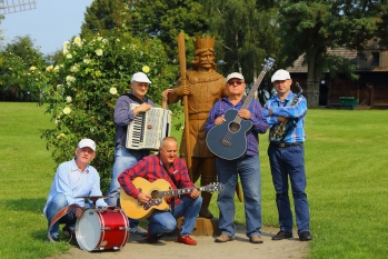 Koncerty Muzyczne - zdjęcie 1