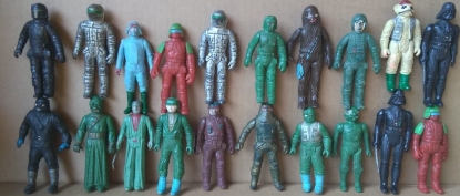 Skup staroci z okresu PRL - zdjęcie 1