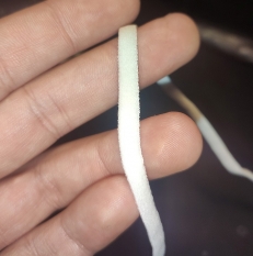 Automatyczna linia do produkcji masek ochronnych FFP2 KN95 - zdjęcie 1