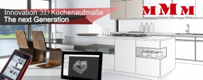 Monter mebli - zdjęcie 1