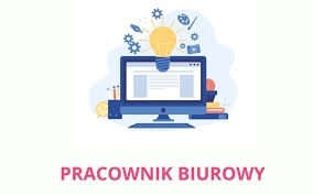 Pracownik biurowy bez kwalifikacji - zdjęcie 1