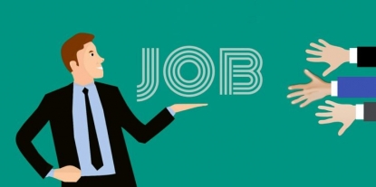 Szukamy osób do pracy zdalnej - zdjęcie 1