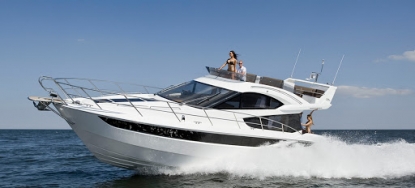 Patent motorowodny w 1 dzień 18.09.2022 - zdjęcie 1