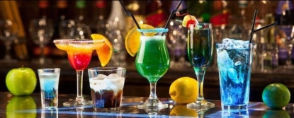 Barmani na wesele - zdjęcie 1