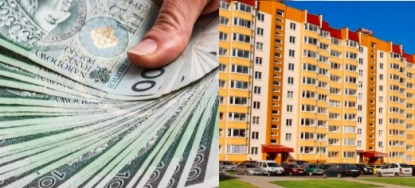 Skup nieruchomości - mieszkań, domów itp. - zdjęcie 1