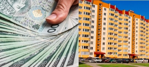 Skup nieruchomości - mieszkań, domów itp.