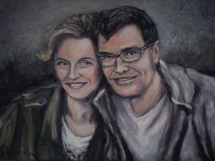 Portrety Na Zamówienie - zdjęcie 3