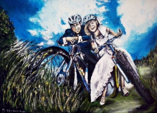 Portrety Na Zamówienie - zdjęcie 2