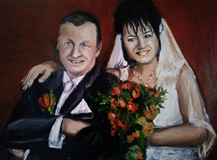 Portrety Na Zamówienie - zdjęcie 1