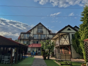 Polaris - grill, ogród, basen - zdjęcie 1