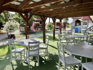 Polaris - grill, ogród, basen - zdjęcie 5