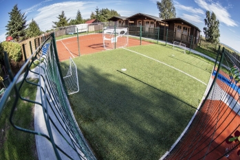 Polaris - grill, ogród, basen - zdjęcie 4