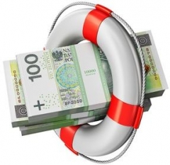 CHCESZ UNIKNĄĆ WINDYKACJI, KOMORNIKA LUB UPADŁOŚCI? POTRZEBUJESZ POMOCY W RESTRUKTURYZACJI SWOICH FINANSÓW? - zdjęcie 1