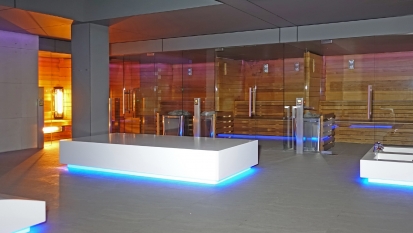 Apartament Słoneczny*19 z atrakcjami Lemon Resort SPA, nad jez.Rożnowskim. - zdjęcie 15