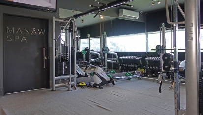 Apartament Słoneczny*19 z atrakcjami Lemon Resort SPA, nad jez.Rożnowskim. - zdjęcie 13