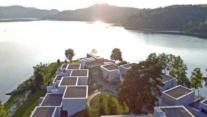 Apartament Słoneczny*19 z atrakcjami Lemon Resort SPA, nad jez.Rożnowskim. - zdjęcie 6