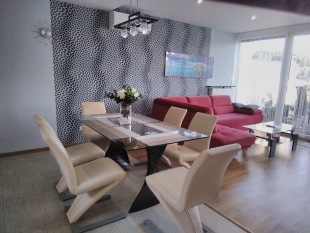 Apartament Słoneczny*19 z atrakcjami Lemon Resort SPA, nad jez.Rożnowskim. - zdjęcie 5