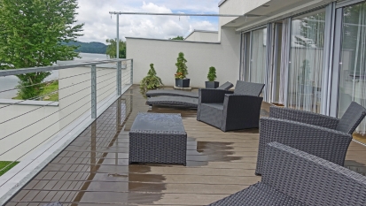 Apartament Słoneczny*19 z atrakcjami Lemon Resort SPA, nad jez.Rożnowskim. - zdjęcie 2