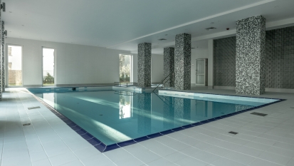 Apartament Mielno-Holiday*401, nad samym morzem. - zdjęcie 17