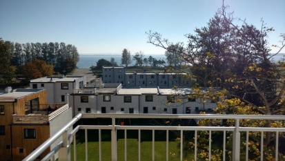 Apartament Mielno-Holiday*401, nad samym morzem. - zdjęcie 14