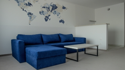 Apartament Mielno-Holiday*401, nad samym morzem. - zdjęcie 11