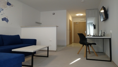 Apartament Mielno-Holiday*401, nad samym morzem. - zdjęcie 8