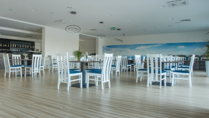 Apartament Mielno-Holiday*401, nad samym morzem. - zdjęcie 7