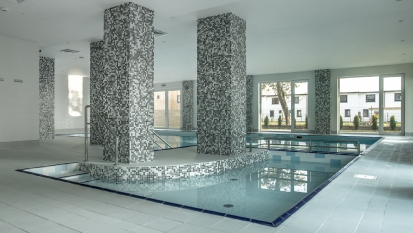 Apartament Mielno-Holiday*401, nad samym morzem. - zdjęcie 5