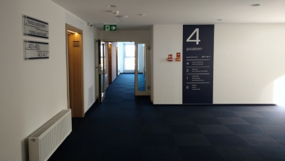 Apartament Mielno-Holiday*401, nad samym morzem. - zdjęcie 2