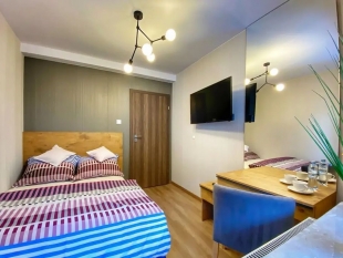 Kurort Kozubnik-Apartament*33. - zdjęcie 2