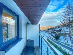 Kurort Kozubnik-Apartament*33. - zdjęcie 1