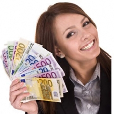 Udzielam pożyczek każdemu, kto chce, na bardzo korzystnych warunkach - zdjęcie 1