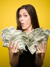 Zakończ już dziś swoje zmartwienia finansowe, a Twoje marzenia wkrótce się spełnią - zdjęcie 1