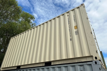 Nowe kontenery morskie 20'DV - zdjęcie 10