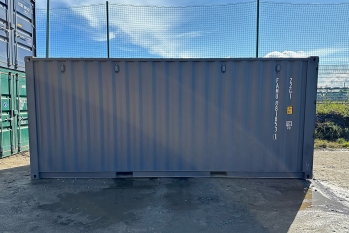 Nowe kontenery morskie 20'DV - zdjęcie 3