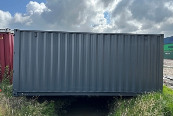 Nowe kontenery morskie 20'DV - zdjęcie 2