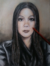 Portrety Rysunek Na Zamówienie  - zdjęcie 9