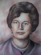 Portrety Rysunek Na Zamówienie  - zdjęcie 7