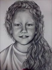 Portrety Rysunek Na Zamówienie  - zdjęcie 5