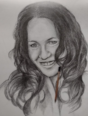 Portrety Rysunek Na Zamówienie  - zdjęcie 4