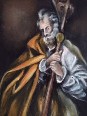 Obrazy Ręcznie Malowane Na Zamówienie - zdjęcie 8