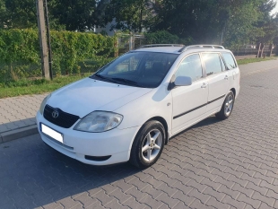 Skup Toyot - Każdy Stan do 2007 r - zdjęcie 4