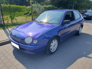 Skup Toyot - Każdy Stan do 2007 r - zdjęcie 2