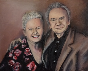 Portrety Na Zamówienie Ze Zdjęcia - zdjęcie 3