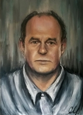 Portrety Na Zamówienie Ze Zdjęcia - zdjęcie 7